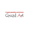 Студия дизайна интерьера GruzdArt в Пензе