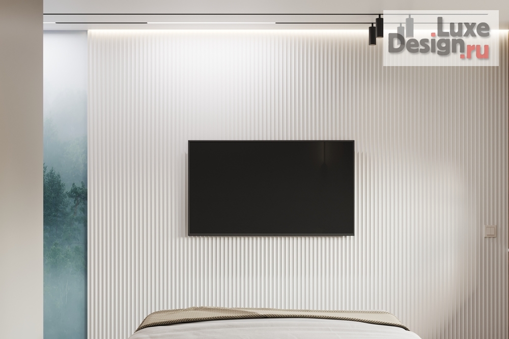 Дизайн интерьера квартиры "Заречный дизайн спальни и детских" (фото 10) от дизайнера Поколявина Виктория Дизайн интерьера квартиры "Заречный дизайн спальни и детских" (фото 10)