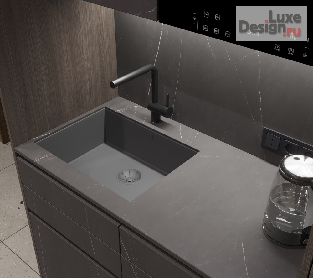 Дизайн интерьера бани "дизайн Бани" (фото 11)