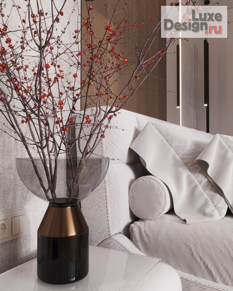 Дизайн интерьера трехкомнатной квартиры "Заречный , квартира для семьи из 4х человек" (фото 16) от дизайнера Поколявина Виктория Дизайн интерьера трехкомнатной квартиры "Заречный , квартира для семьи из 4х человек" (фото 16)