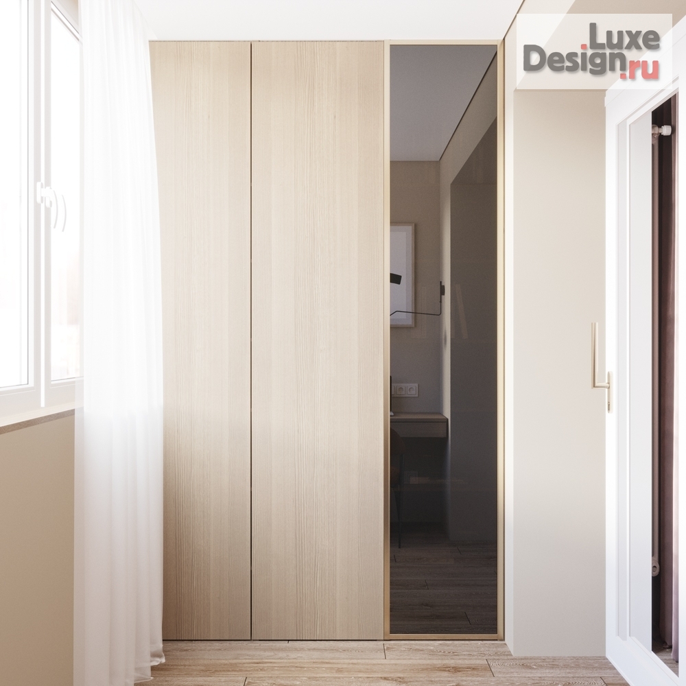 Дизайн интерьера четырехкомнатной квартиры "Заречный Квартира" (фото 24) от дизайнера Поколявина Виктория Дизайн интерьера четырехкомнатной квартиры "Заречный Квартира" (фото 24)