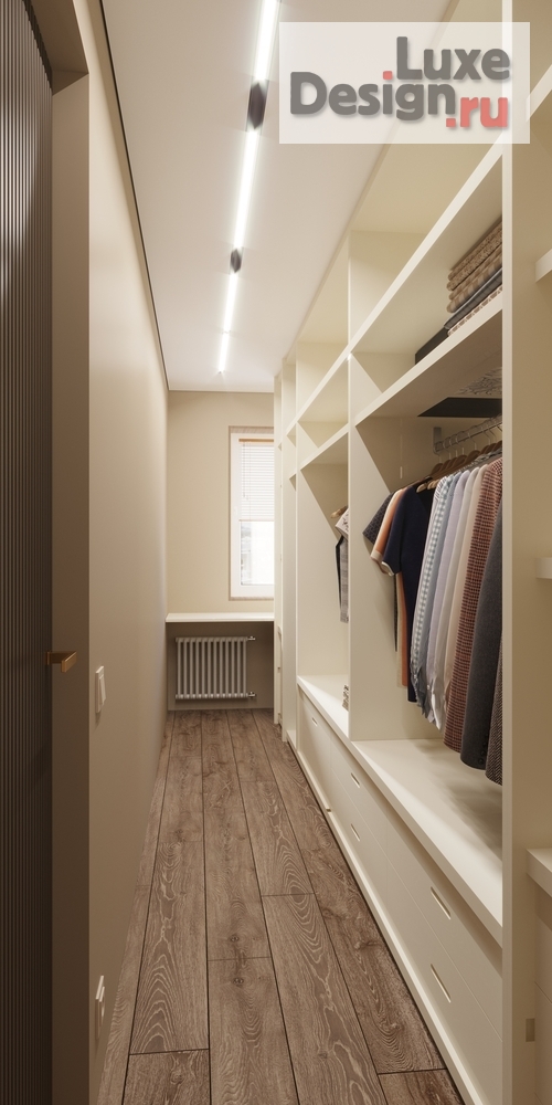 Дизайн интерьера четырехкомнатной квартиры "Заречный Квартира" (фото 26) от дизайнера Поколявина Виктория Дизайн интерьера четырехкомнатной квартиры "Заречный Квартира" (фото 26)