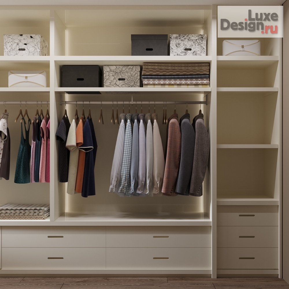 Дизайн интерьера четырехкомнатной квартиры "Заречный Квартира" (фото 28) от дизайнера Поколявина Виктория Дизайн интерьера четырехкомнатной квартиры "Заречный Квартира" (фото 28)