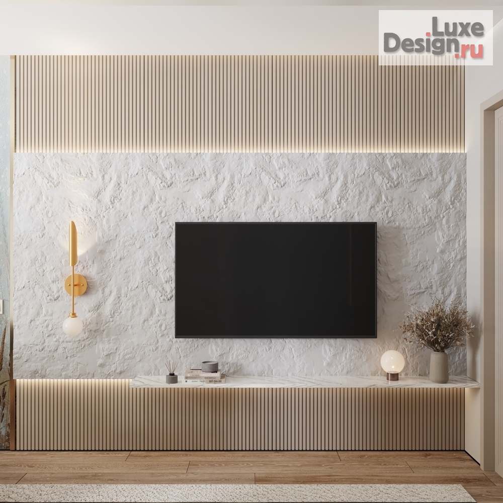 Дизайн интерьера четырехкомнатной квартиры "Заречный Квартира" (фото 30) от дизайнера Поколявина Виктория Дизайн интерьера четырехкомнатной квартиры "Заречный Квартира" (фото 30)