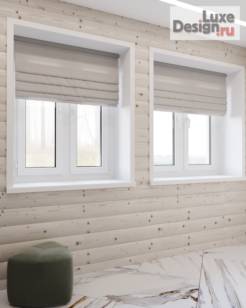 Дизайн интерьера коттеджа "Пенза СНТ "Дубрава" коттедж" (фото 32) от дизайнера Поколявина Виктория Дизайн интерьера коттеджа "Пенза СНТ "Дубрава" коттедж" (фото 32)