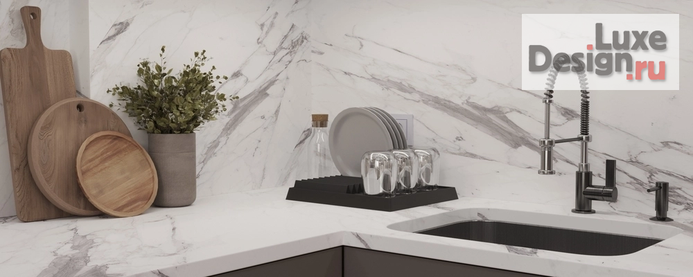 Дизайн интерьера трехкомнатной квартиры "Заречный , квартира для семьи из 4х человек" (фото 40)