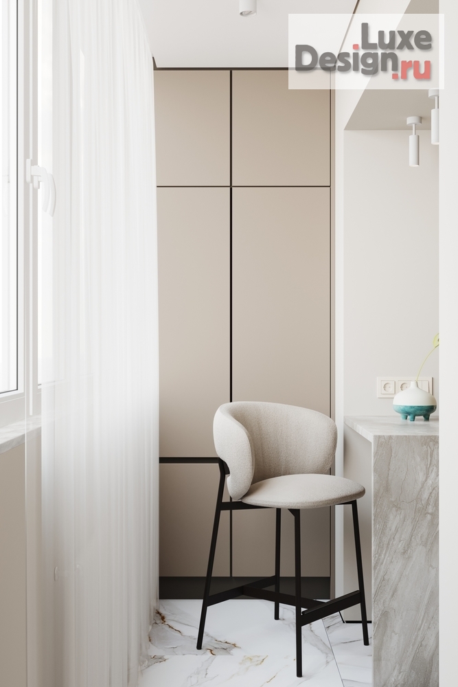 Дизайн интерьера четырехкомнатной квартиры "Заречный Квартира" (фото 41) от дизайнера Поколявина Виктория Дизайн интерьера четырехкомнатной квартиры "Заречный Квартира" (фото 41)