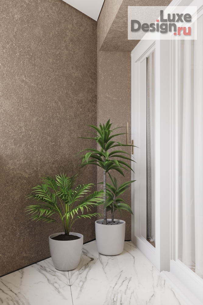 Дизайн интерьера четырехкомнатной квартиры "Заречный Квартира" (фото 45) от дизайнера Поколявина Виктория Дизайн интерьера четырехкомнатной квартиры "Заречный Квартира" (фото 45)