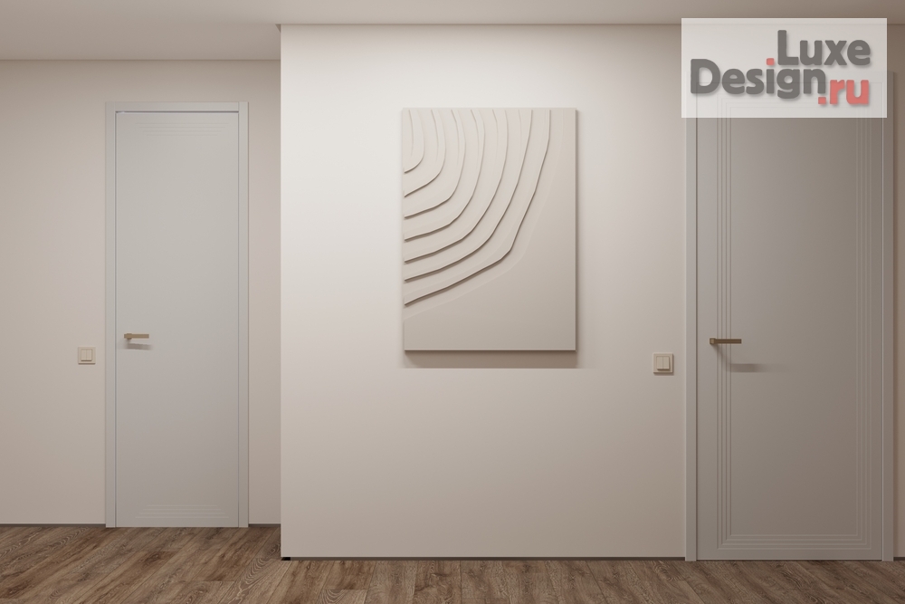 Дизайн интерьера четырехкомнатной квартиры "Заречный Квартира" (фото 55) от дизайнера Поколявина Виктория Дизайн интерьера четырехкомнатной квартиры "Заречный Квартира" (фото 55)