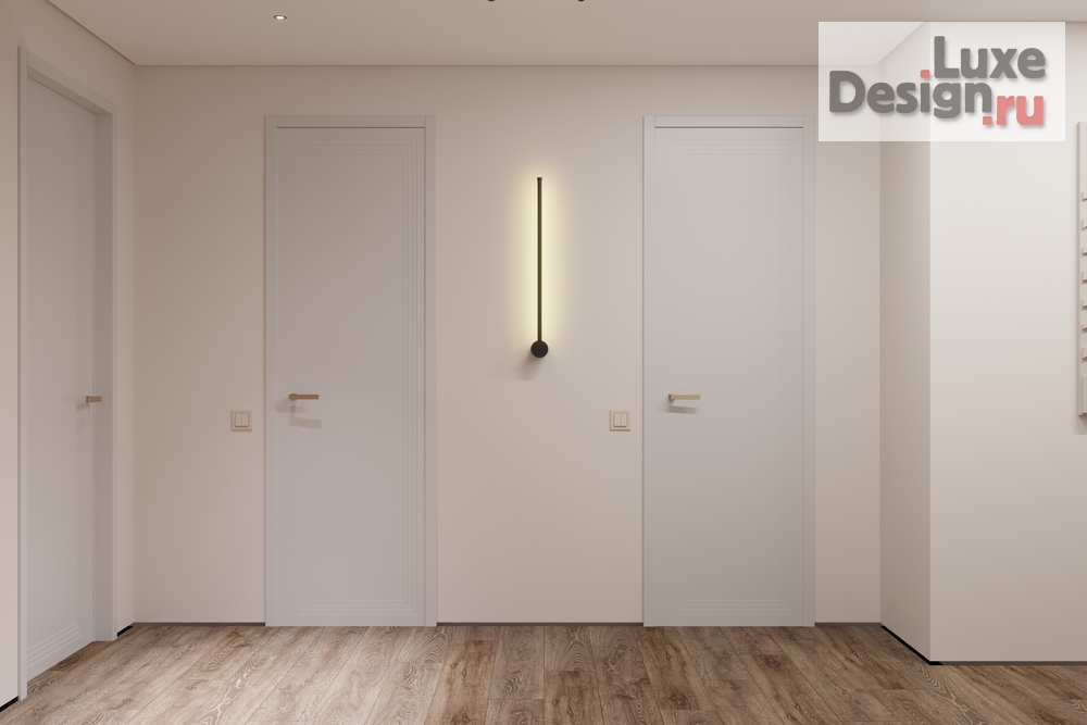 Дизайн интерьера четырехкомнатной квартиры "Заречный Квартира" (фото 56) от дизайнера Поколявина Виктория Дизайн интерьера четырехкомнатной квартиры "Заречный Квартира" (фото 56)