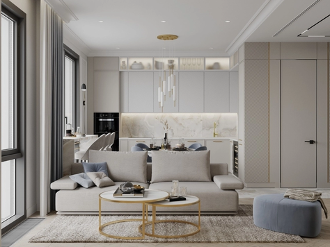 Дизайн интерьера