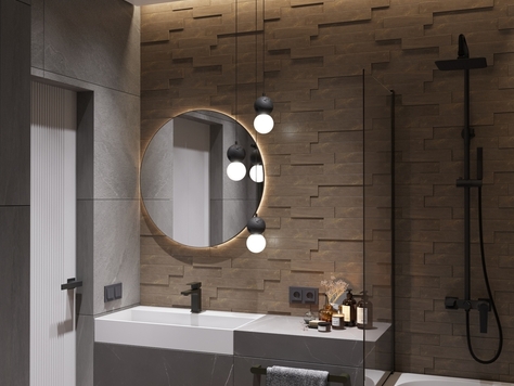 Дизайн интерьера