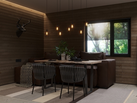 Дизайн интерьера