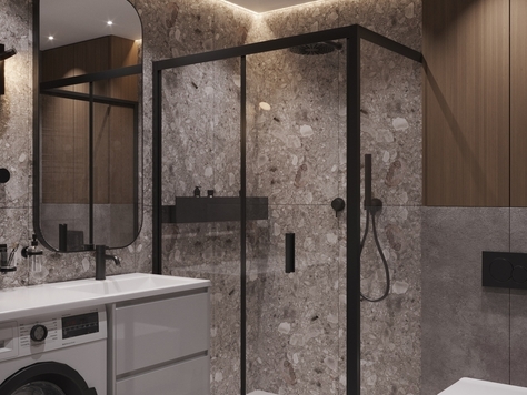 Дизайн интерьера