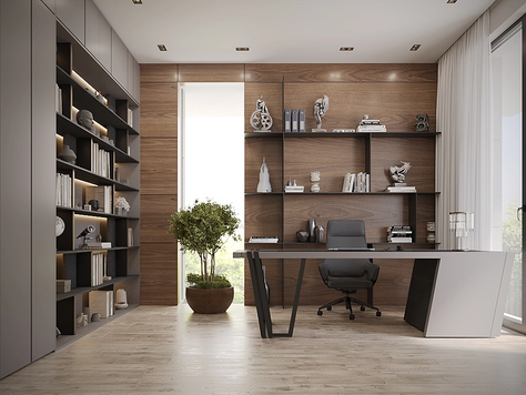 Дизайн интерьера