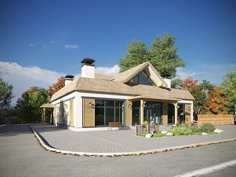 Дизайн интерьера