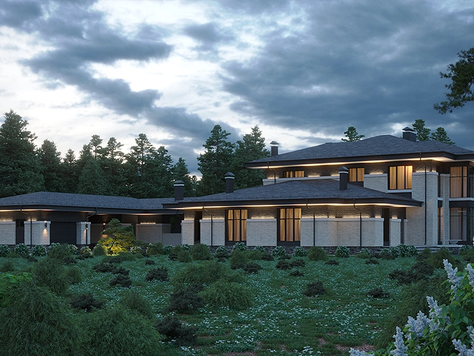 Дизайн интерьера