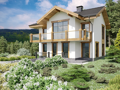 Дизайн интерьера