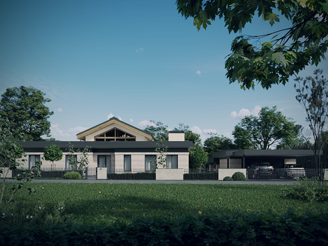 Дизайн интерьера