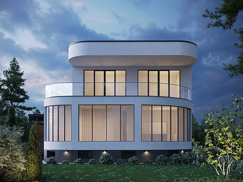 Дизайн интерьера