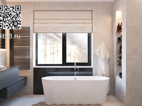 Дизайн интерьера