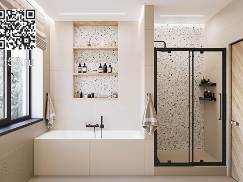 Дизайн интерьера