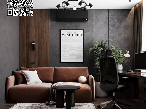 Дизайн интерьера