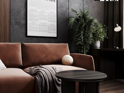 Дизайн интерьера