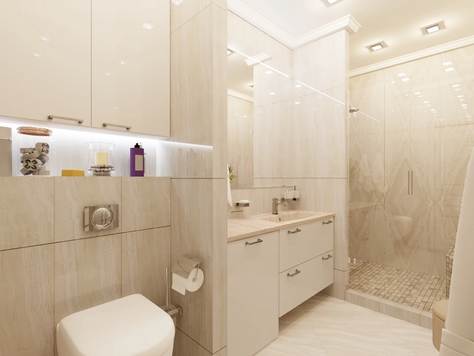 Дизайн интерьера