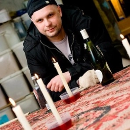 Дизайнер интерьера Фирсов Евгений