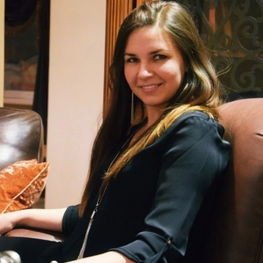 Дизайнер интерьера Яхимович Юлия