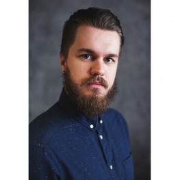 Дизайнер интерьера "Никулин Стас"