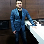 Дизайнер интерьера Серов Сергей