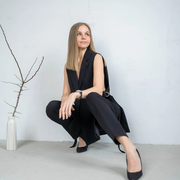 Дизайнер интерьера Рыдикова Елена