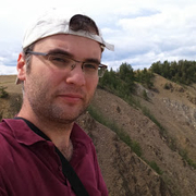 Дизайнер интерьера Цивин Алексей