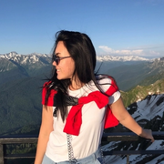 Дизайнер интерьера Лепёшкина Екатерина 