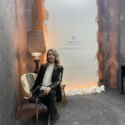 Дизайнер интерьера Кудряшова Олеся