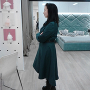 Дизайнер интерьера Доду Светлана Анатольевна